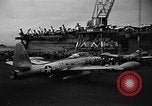 Image of United States ship Bairoko San Diego California USA, 1950, second 33 stock footage video 65675051338