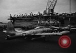 Image of United States ship Bairoko San Diego California USA, 1950, second 34 stock footage video 65675051338