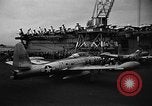 Image of United States ship Bairoko San Diego California USA, 1950, second 37 stock footage video 65675051338