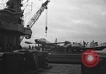 Image of United States ship Bairoko San Diego California USA, 1950, second 41 stock footage video 65675051338