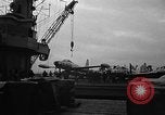 Image of United States ship Bairoko San Diego California USA, 1950, second 44 stock footage video 65675051338