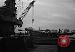 Image of United States ship Bairoko San Diego California USA, 1950, second 47 stock footage video 65675051338
