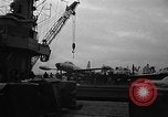 Image of United States ship Bairoko San Diego California USA, 1950, second 48 stock footage video 65675051338