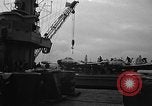 Image of United States ship Bairoko San Diego California USA, 1950, second 49 stock footage video 65675051338