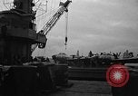 Image of United States ship Bairoko San Diego California USA, 1950, second 57 stock footage video 65675051338