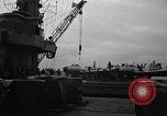 Image of United States ship Bairoko San Diego California USA, 1950, second 58 stock footage video 65675051338