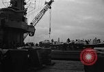 Image of United States ship Bairoko San Diego California USA, 1950, second 60 stock footage video 65675051338