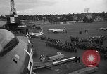 Image of United States ship Bairoko San Diego California USA, 1950, second 62 stock footage video 65675051338