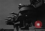 Image United States Ship Bataan San Diego California USA, 1950, de la seconde 5 séquences d'archives historiques vidéo 65675051339