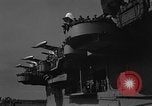Image United States Ship Bataan San Diego California USA, 1950, de la seconde 6 séquences d'archives historiques vidéo 65675051339