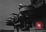 Image United States Ship Bataan San Diego California USA, 1950, de la seconde 11 séquences d'archives historiques vidéo 65675051339