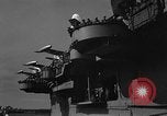 Image United States Ship Bataan San Diego California USA, 1950, de la seconde 14 séquences d'archives historiques vidéo 65675051339