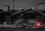 Image United States Ship Bataan San Diego California USA, 1950, de la seconde 24 séquences d'archives historiques vidéo 65675051339