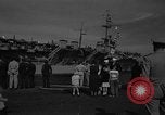Image United States Ship Bataan San Diego California USA, 1950, de la seconde 37 séquences d'archives historiques vidéo 65675051339