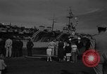 Image United States Ship Bataan San Diego California USA, 1950, de la seconde 38 séquences d'archives historiques vidéo 65675051339