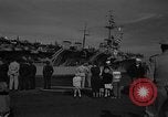 Image United States Ship Bataan San Diego California USA, 1950, de la seconde 39 séquences d'archives historiques vidéo 65675051339