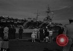 Image United States Ship Bataan San Diego California USA, 1950, de la seconde 40 séquences d'archives historiques vidéo 65675051339