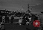 Image United States Ship Bataan San Diego California USA, 1950, de la seconde 41 séquences d'archives historiques vidéo 65675051339