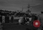 Image United States Ship Bataan San Diego California USA, 1950, de la seconde 42 séquences d'archives historiques vidéo 65675051339