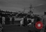 Image United States Ship Bataan San Diego California USA, 1950, de la seconde 43 séquences d'archives historiques vidéo 65675051339