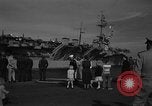 Image United States Ship Bataan San Diego California USA, 1950, de la seconde 44 séquences d'archives historiques vidéo 65675051339