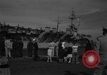 Image United States Ship Bataan San Diego California USA, 1950, de la seconde 46 séquences d'archives historiques vidéo 65675051339