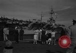 Image United States Ship Bataan San Diego California USA, 1950, de la seconde 47 séquences d'archives historiques vidéo 65675051339