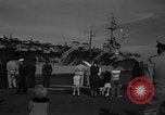 Image United States Ship Bataan San Diego California USA, 1950, de la seconde 48 séquences d'archives historiques vidéo 65675051339
