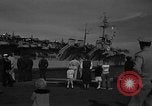 Image United States Ship Bataan San Diego California USA, 1950, de la seconde 50 séquences d'archives historiques vidéo 65675051339