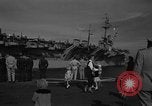 Image United States Ship Bataan San Diego California USA, 1950, de la seconde 55 séquences d'archives historiques vidéo 65675051339