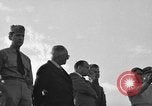 Standbild USS Wright CVL-49 United States USA, 1950, aus Sekunde 3 historischem Filmmaterial Videoclip 65675051340