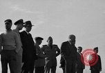 Standbild USS Wright CVL-49 United States USA, 1950, aus Sekunde 12 historischem Filmmaterial Videoclip 65675051340