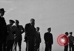 Standbild USS Wright CVL-49 United States USA, 1950, aus Sekunde 14 historischem Filmmaterial Videoclip 65675051340