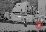 Standbild USS Wright CVL-49 United States USA, 1950, aus Sekunde 19 historischem Filmmaterial Videoclip 65675051340