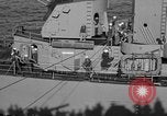 Standbild USS Wright CVL-49 United States USA, 1950, aus Sekunde 22 historischem Filmmaterial Videoclip 65675051340