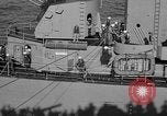 Standbild USS Wright CVL-49 United States USA, 1950, aus Sekunde 23 historischem Filmmaterial Videoclip 65675051340