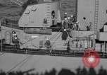 Standbild USS Wright CVL-49 United States USA, 1950, aus Sekunde 24 historischem Filmmaterial Videoclip 65675051340