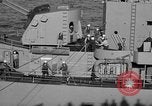 Standbild USS Wright CVL-49 United States USA, 1950, aus Sekunde 26 historischem Filmmaterial Videoclip 65675051340