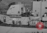 Standbild USS Wright CVL-49 United States USA, 1950, aus Sekunde 27 historischem Filmmaterial Videoclip 65675051340