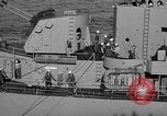 Standbild USS Wright CVL-49 United States USA, 1950, aus Sekunde 28 historischem Filmmaterial Videoclip 65675051340