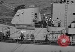 Standbild USS Wright CVL-49 United States USA, 1950, aus Sekunde 29 historischem Filmmaterial Videoclip 65675051340