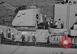 Standbild USS Wright CVL-49 United States USA, 1950, aus Sekunde 30 historischem Filmmaterial Videoclip 65675051340