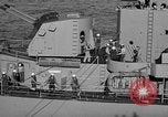 Standbild USS Wright CVL-49 United States USA, 1950, aus Sekunde 31 historischem Filmmaterial Videoclip 65675051340
