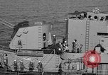Standbild USS Wright CVL-49 United States USA, 1950, aus Sekunde 33 historischem Filmmaterial Videoclip 65675051340