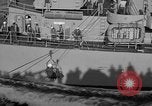 Standbild USS Wright CVL-49 United States USA, 1950, aus Sekunde 40 historischem Filmmaterial Videoclip 65675051340