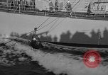 Standbild USS Wright CVL-49 United States USA, 1950, aus Sekunde 41 historischem Filmmaterial Videoclip 65675051340
