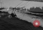 Standbild USS Wright CVL-49 United States USA, 1950, aus Sekunde 42 historischem Filmmaterial Videoclip 65675051340