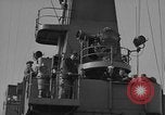 Standbild USS Wright CVL-49 United States USA, 1950, aus Sekunde 45 historischem Filmmaterial Videoclip 65675051340
