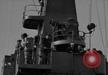 Standbild USS Wright CVL-49 United States USA, 1950, aus Sekunde 46 historischem Filmmaterial Videoclip 65675051340