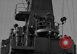 Standbild USS Wright CVL-49 United States USA, 1950, aus Sekunde 47 historischem Filmmaterial Videoclip 65675051340